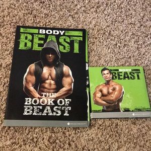 Body Beast